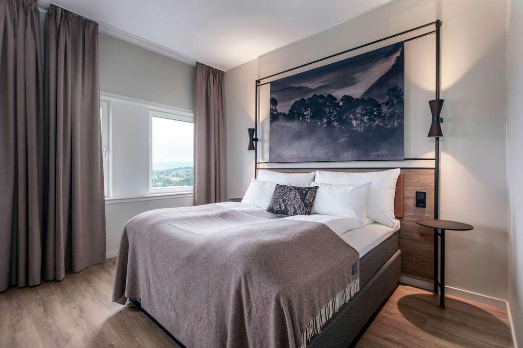 Quality Edvard Grieg Hotel