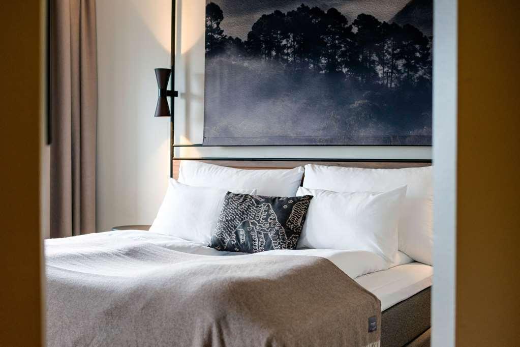 Hotel Quality Edvard Grieg Bergen