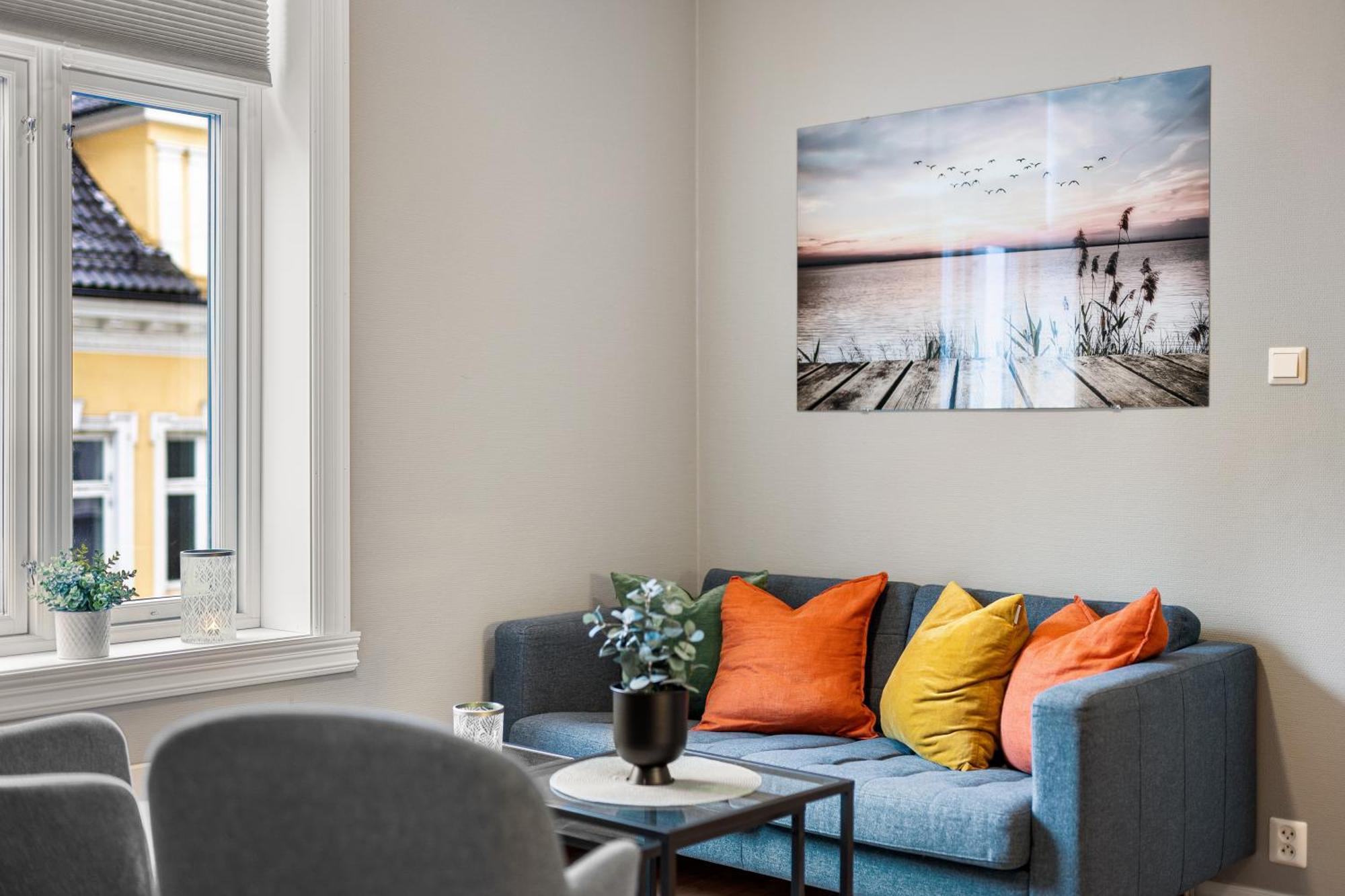 Rosen Apartment