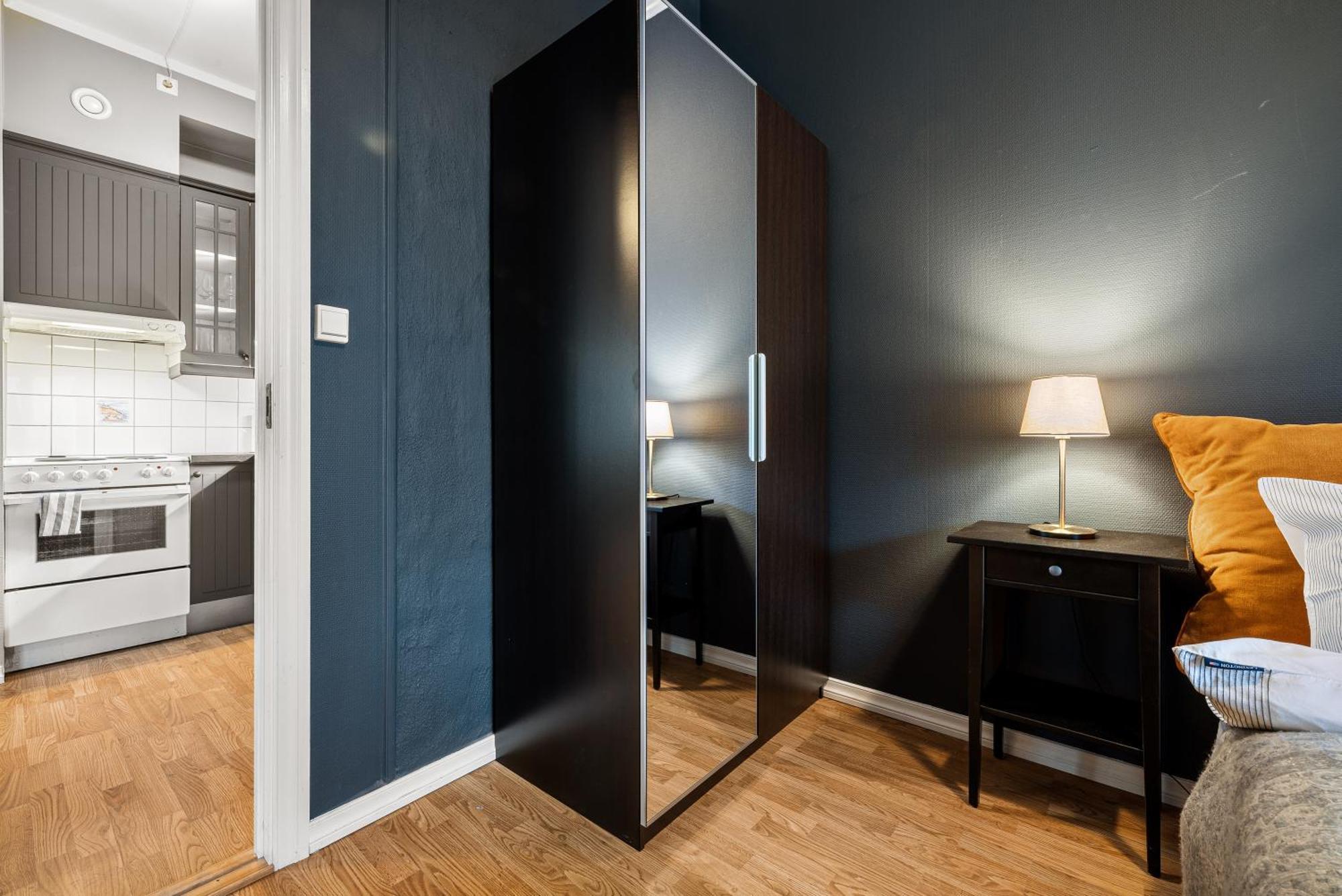 Apartment Rosen *