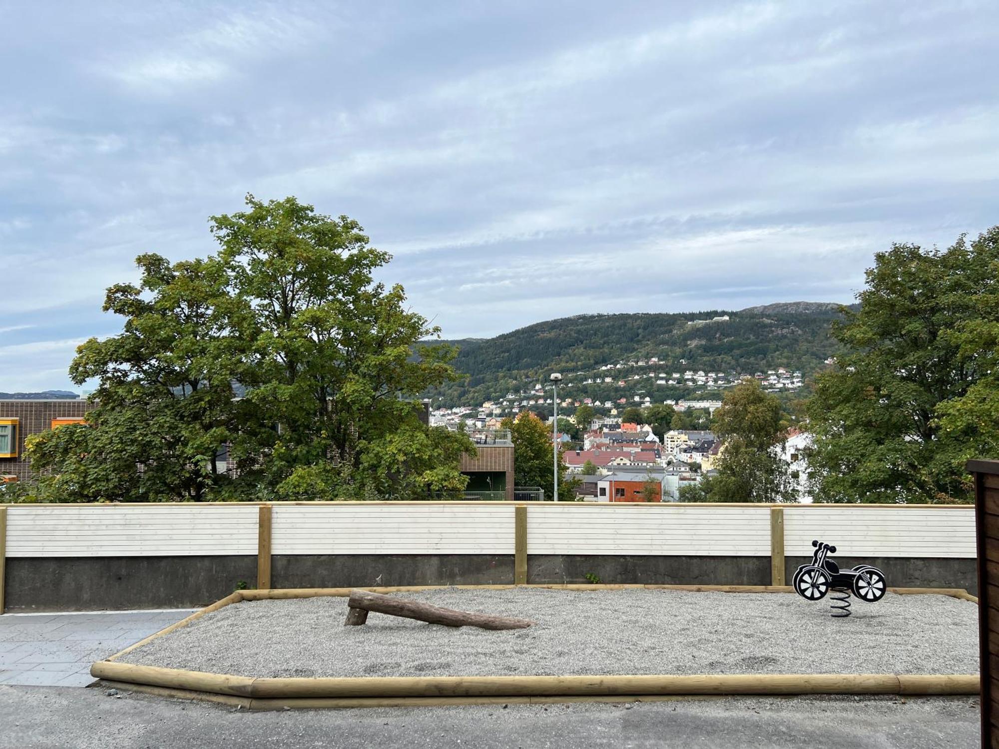 Hoyegaarden * Bergen