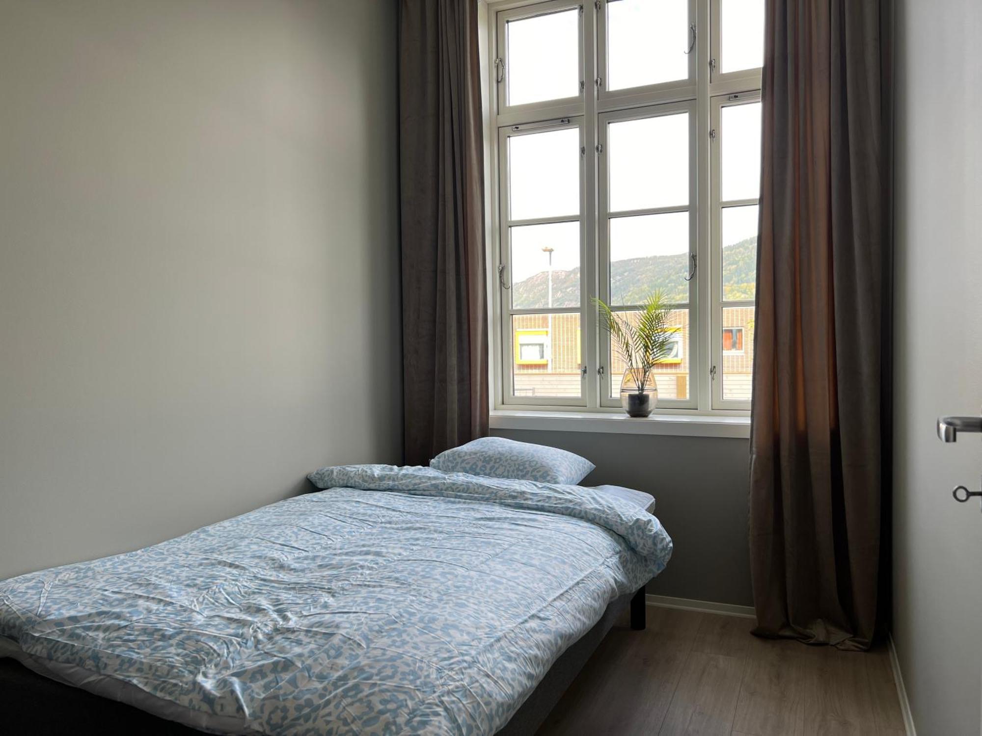 Hoyegaarden Apartment *