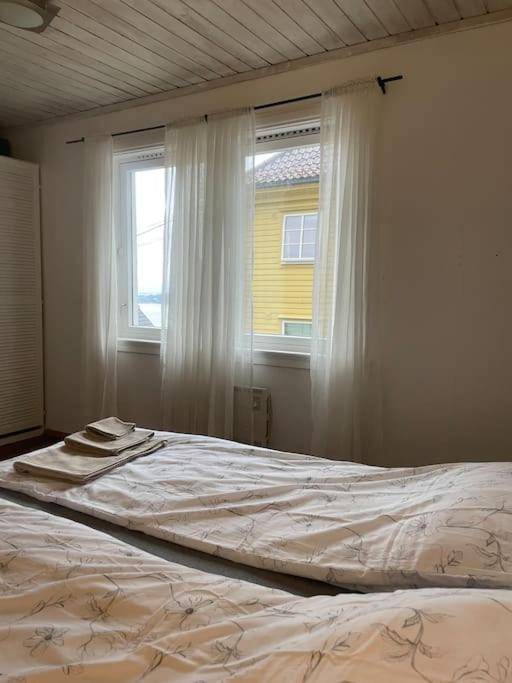 Apartment Near The Floibanen, Cable Car