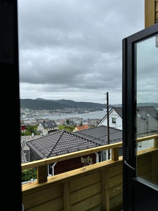 Near The Floibanen, Cable Car Apartment *