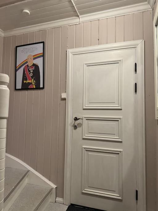 Apartment Near The Floibanen, Cable Car *