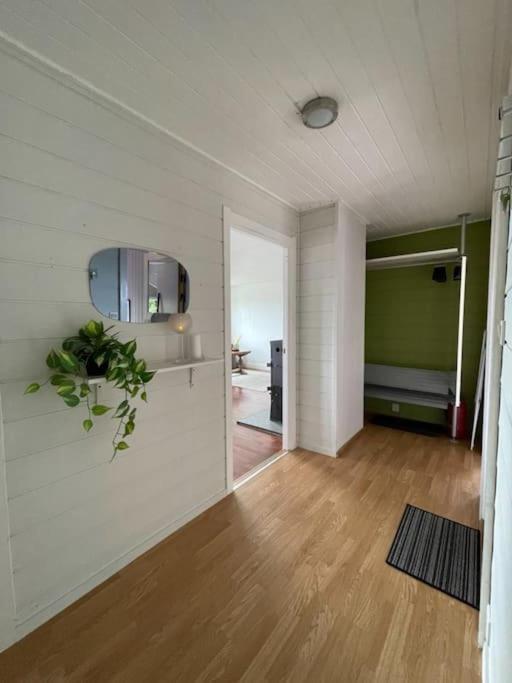 Apartment Near The Floibanen, Cable Car *