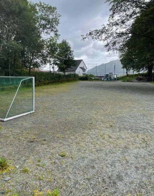 Apartment Near The Floibanen, Cable Car *