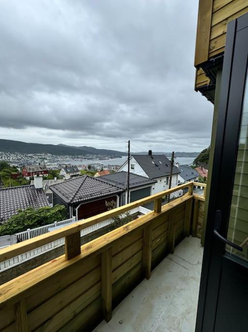 Apartment Near The Floibanen, Cable Car