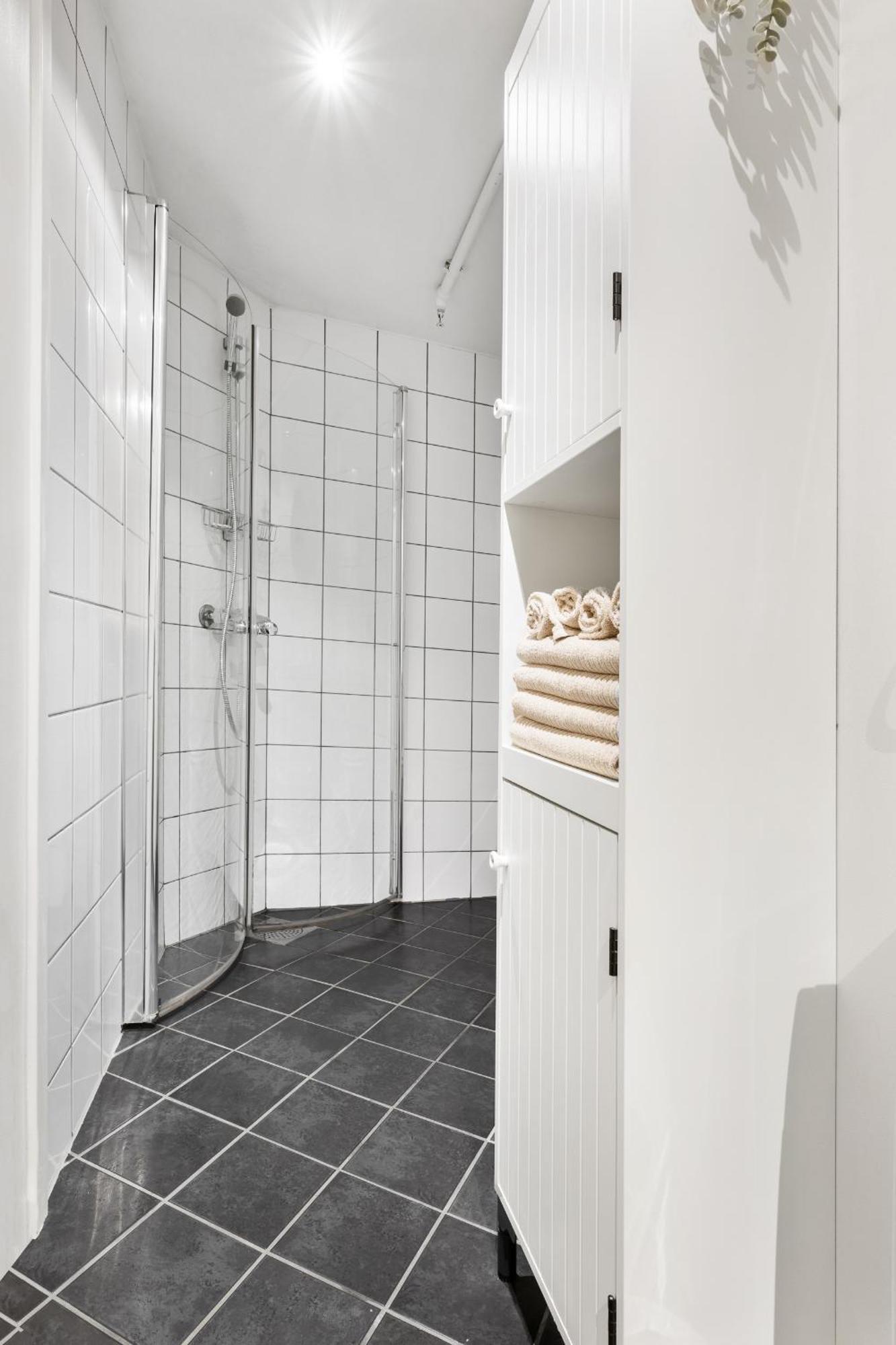Apartment Charming 200m From Bryggen *