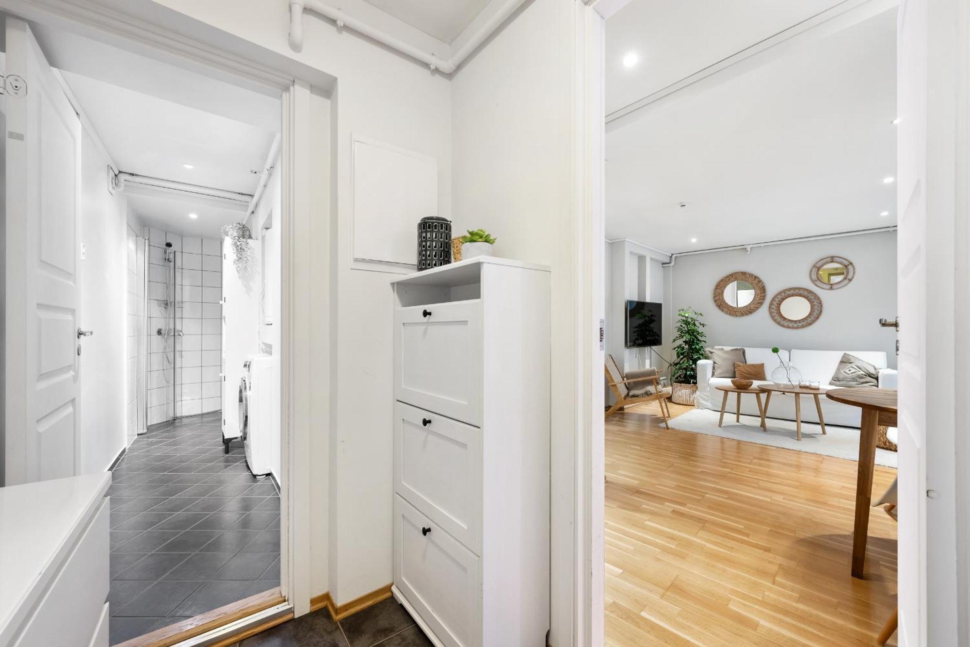 Charming 200m From Bryggen * Bergen