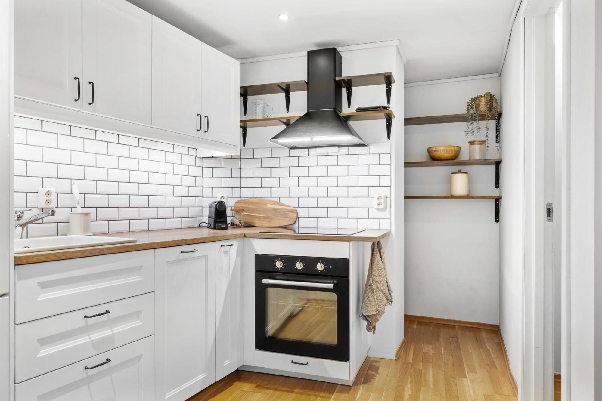 Charming 200m From Bryggen Apartment