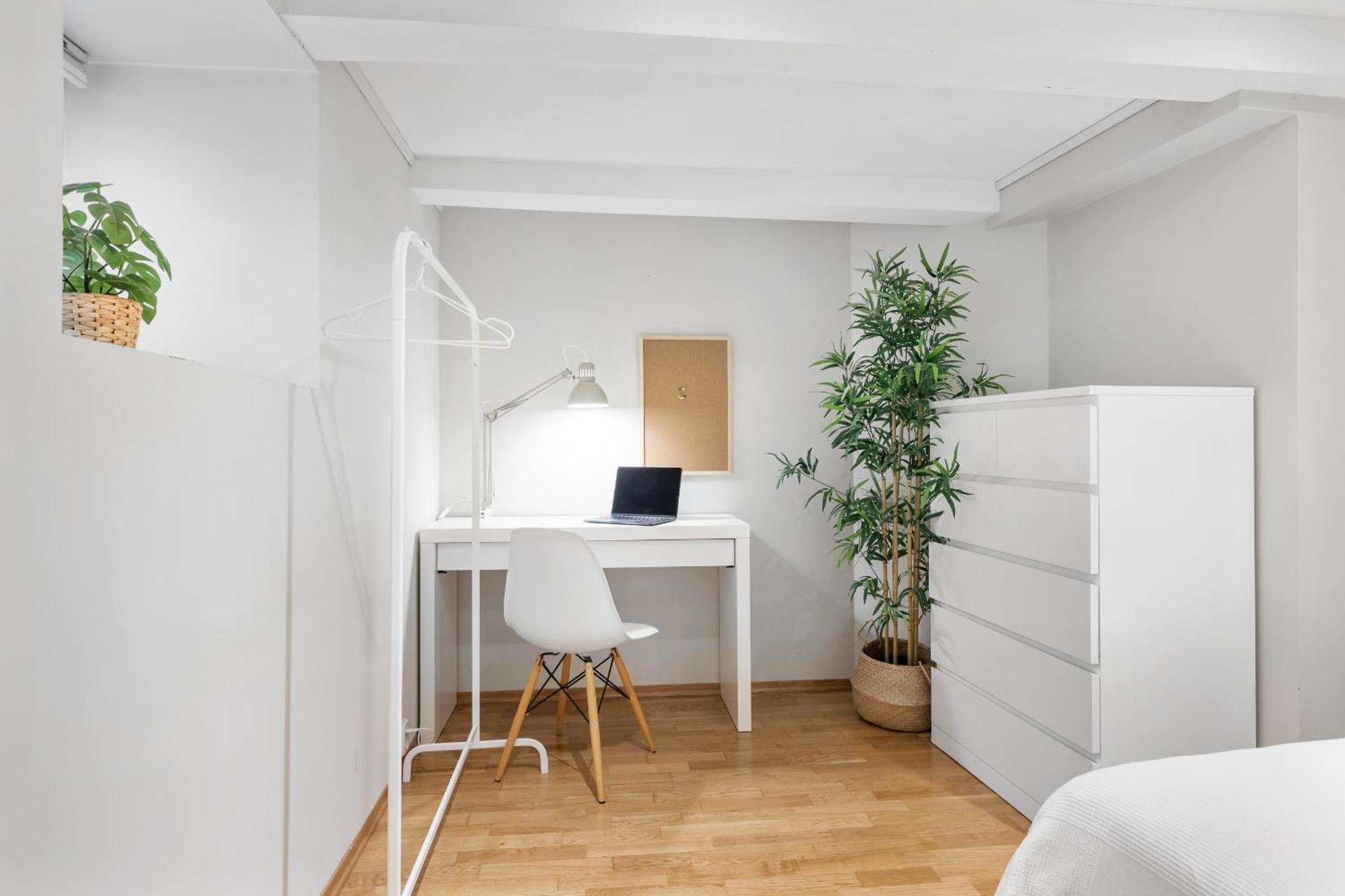 Charming 200m From Bryggen Apartment *