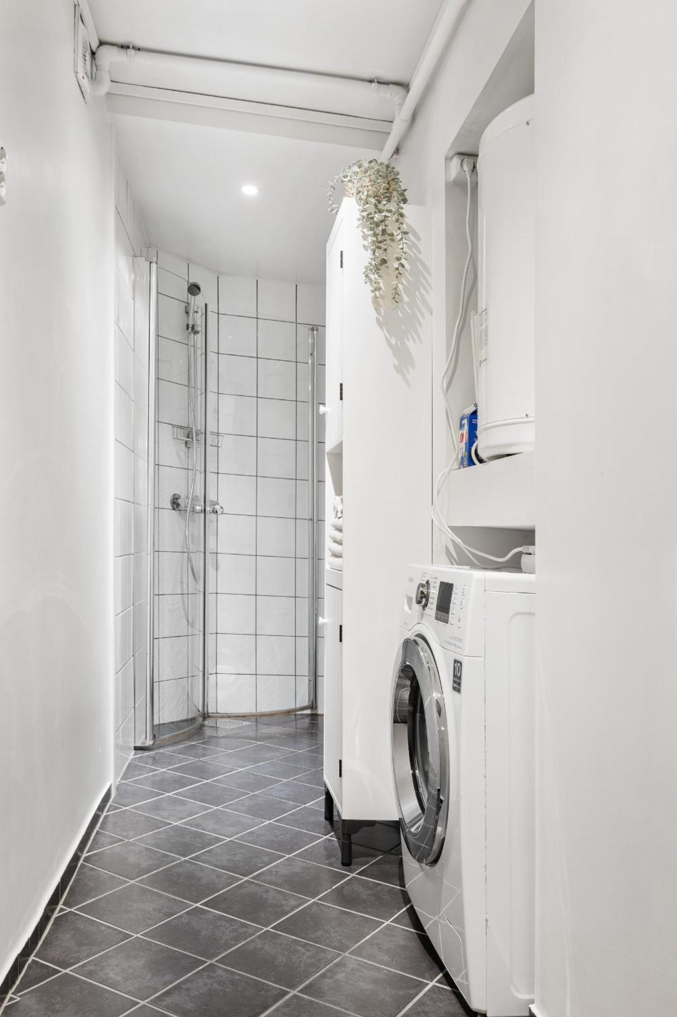 Charming 200m From Bryggen *