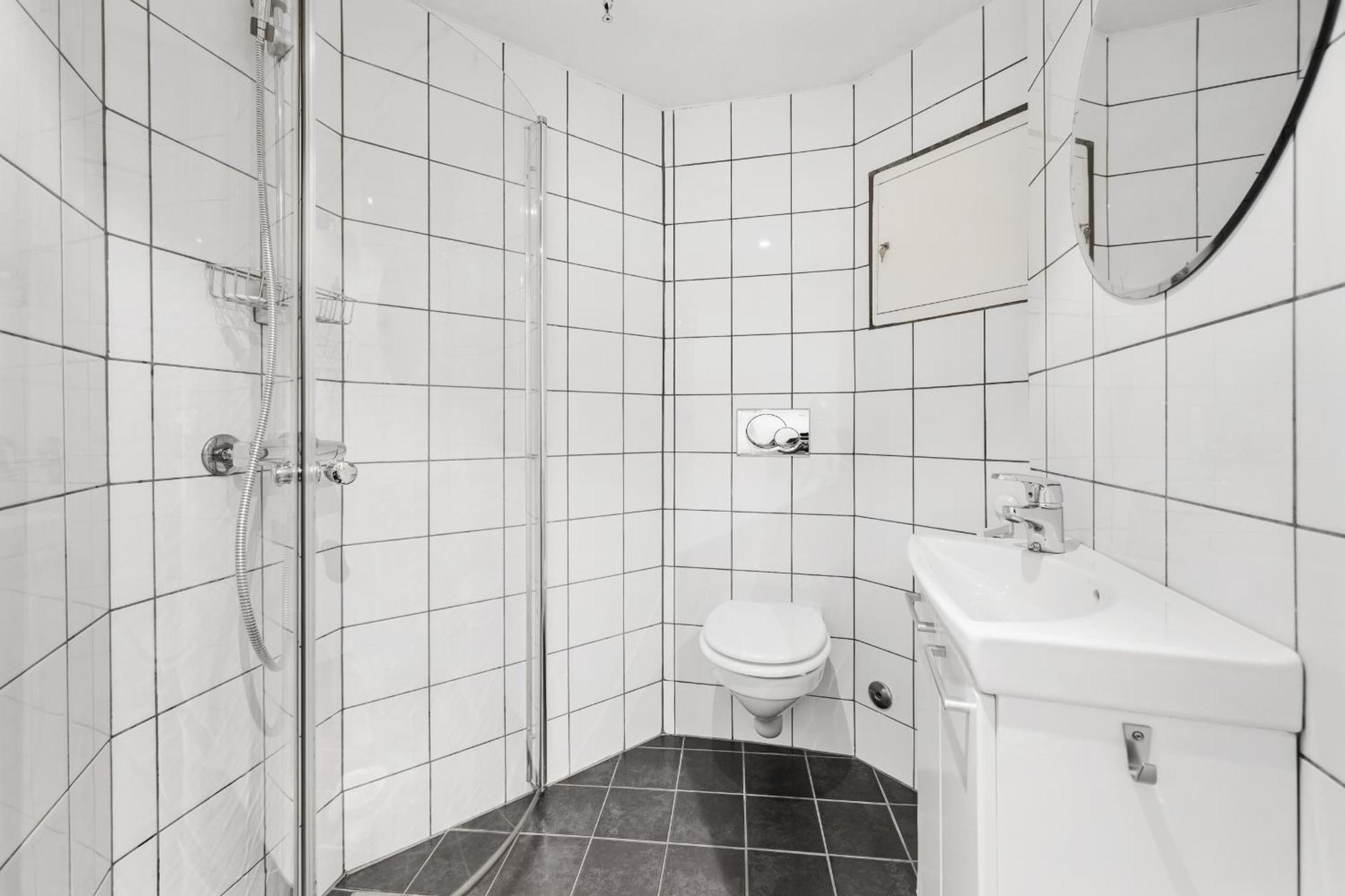 Charming 200m From Bryggen Apartment *