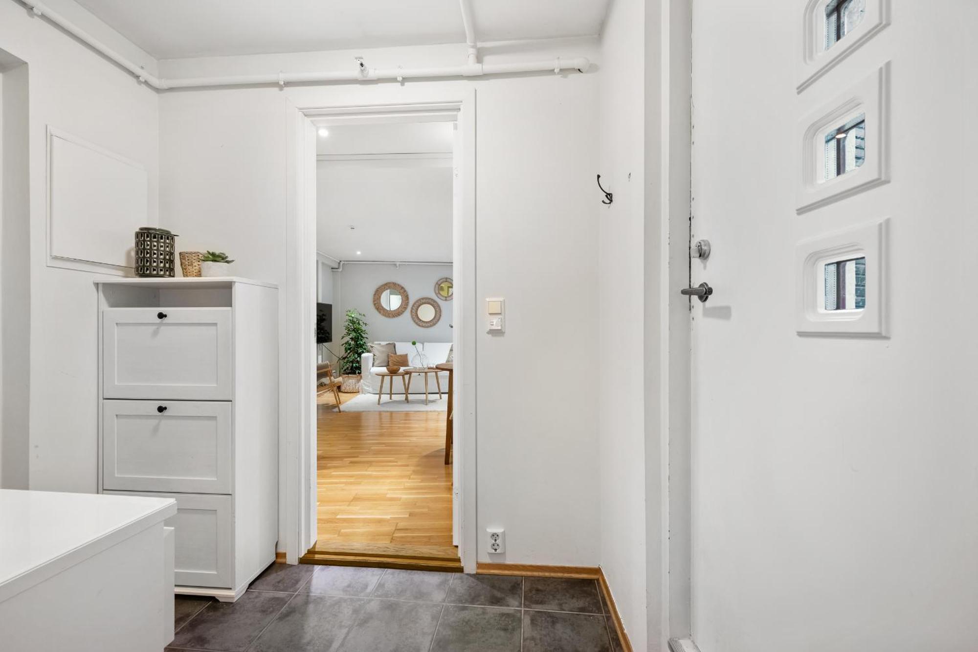 Charming 200m From Bryggen * Bergen