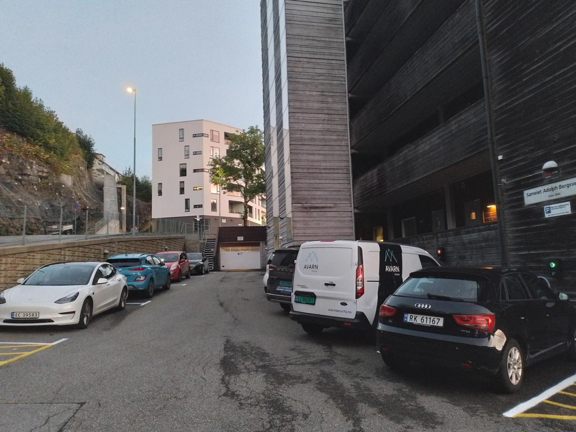 Cosy Near Center Apartment