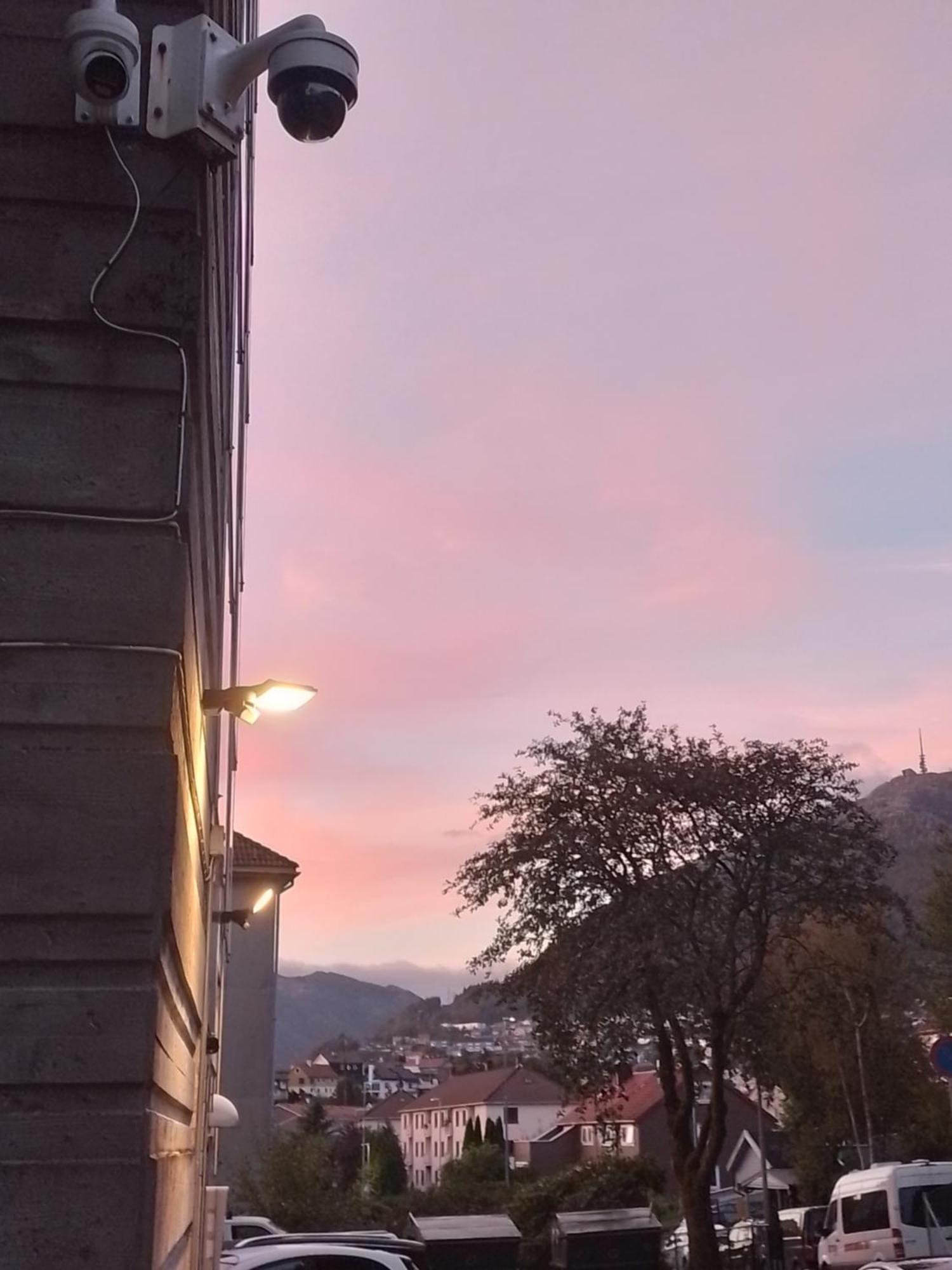 Apartment Cosy Near Center Bergen