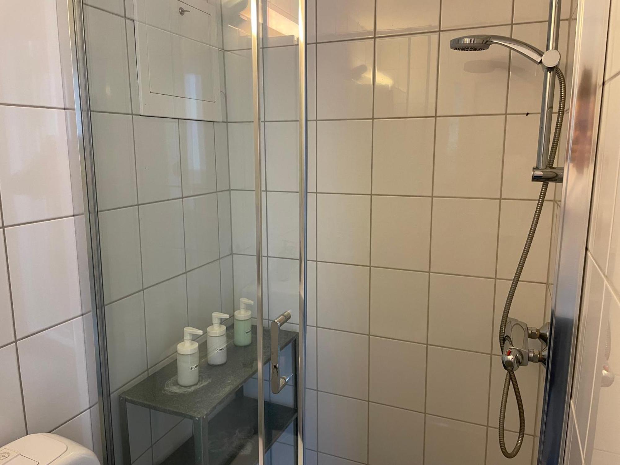 Koselig Og Lun Leilighet Appartement *