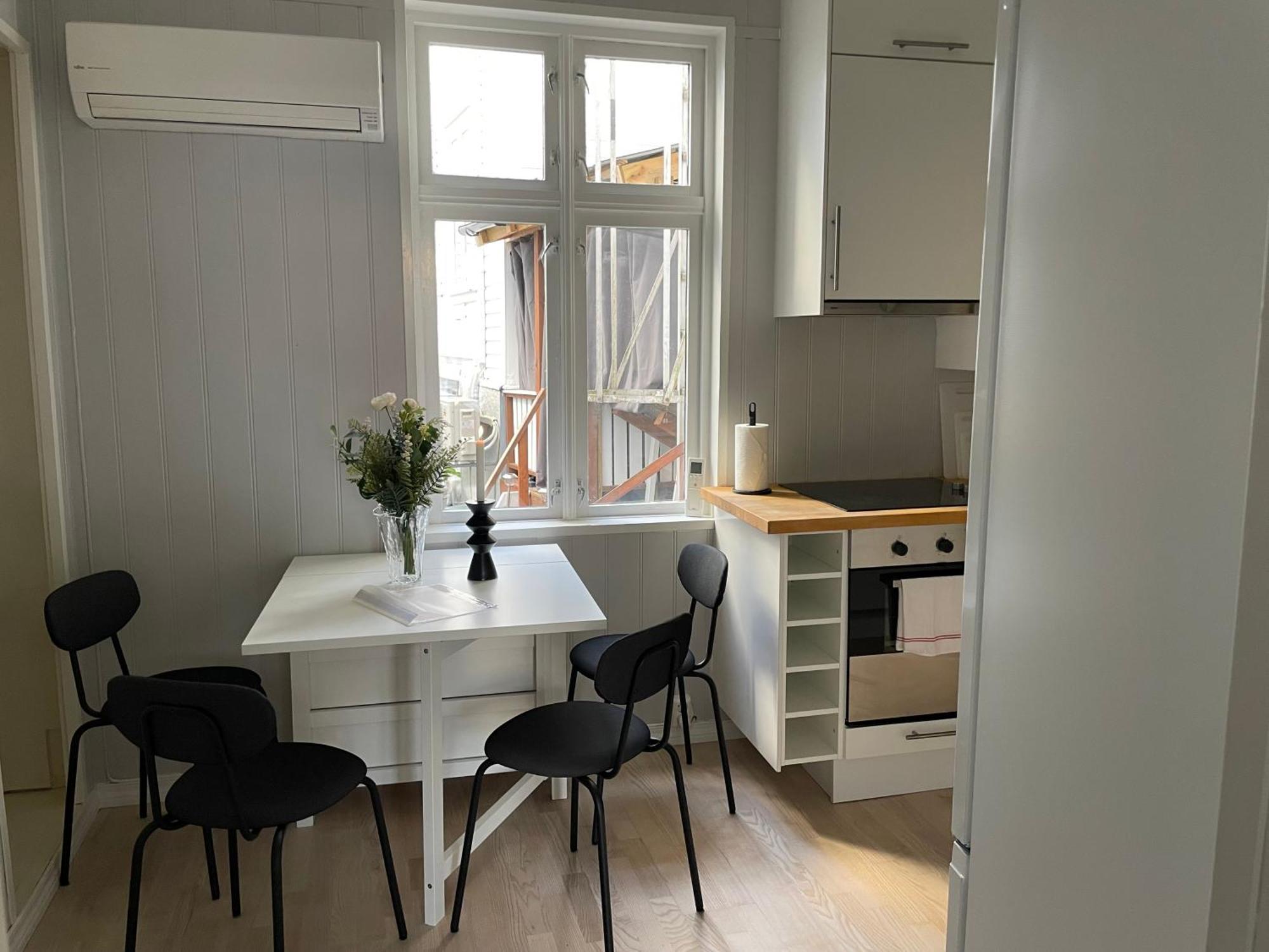 Koselig Og Lun Leilighet Appartement Bergen