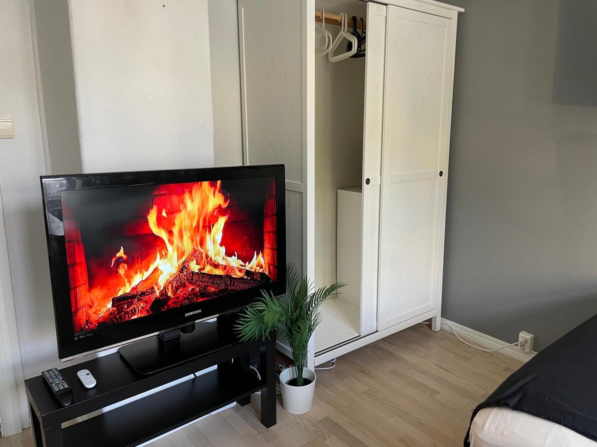 Koselig Og Lun Leilighet * Bergen