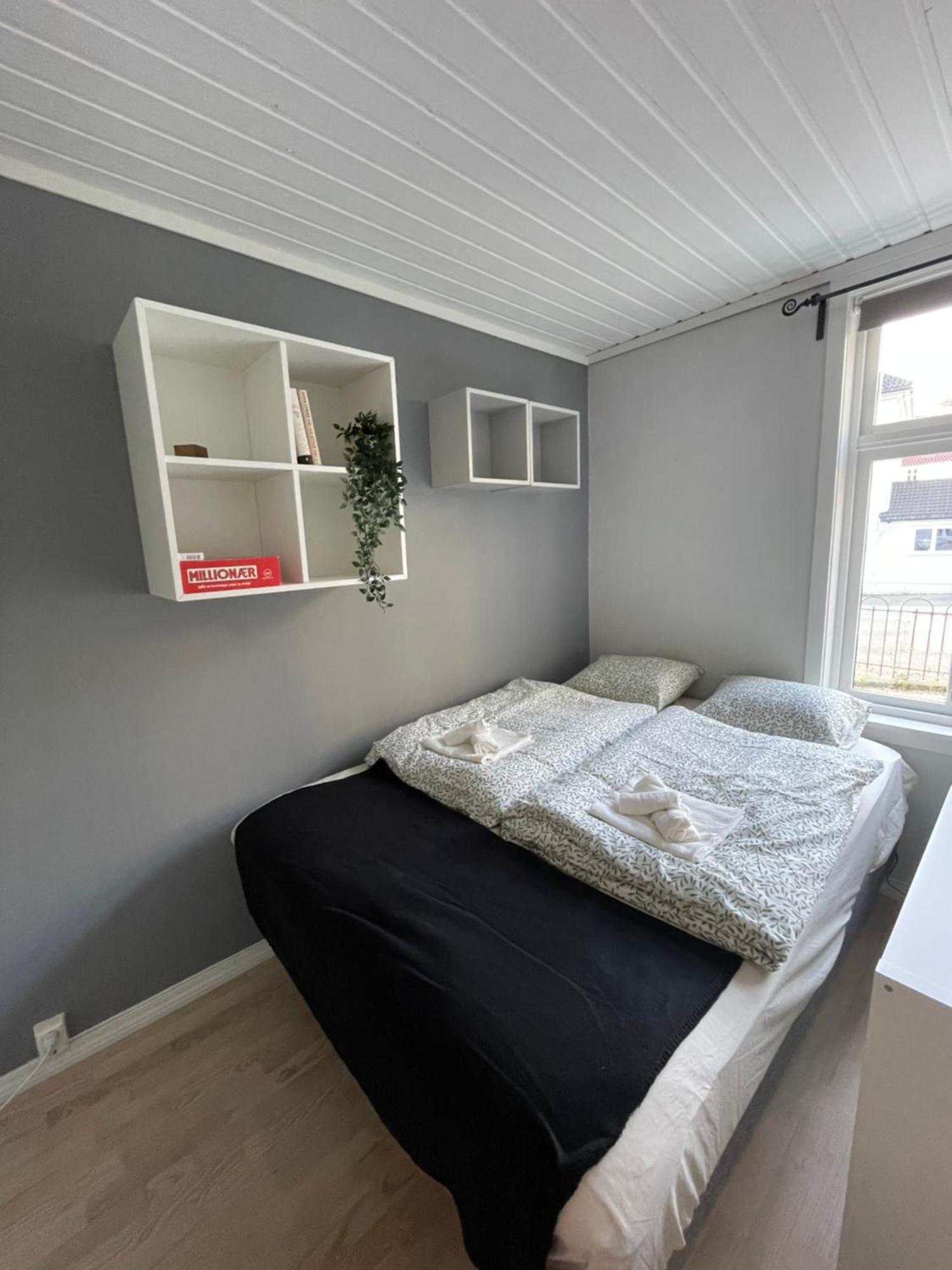 Koselig Og Lun Leilighet Appartement Bergen