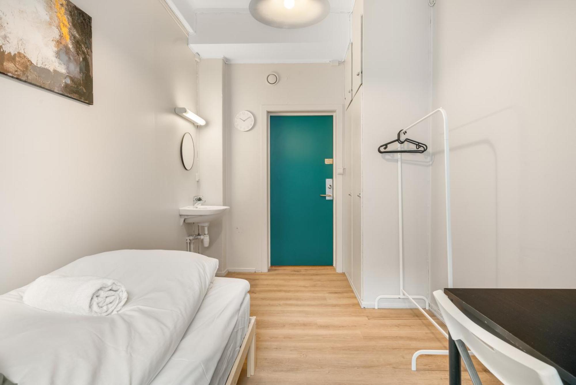 Budgetel- Kong Oscarsgate 22 Hostel *