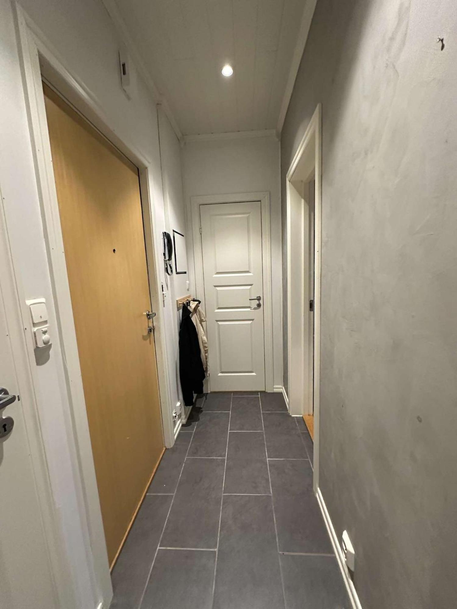 Alt Du Trenger - Naert Bryggen, Fjell Og Sjo Apartment *