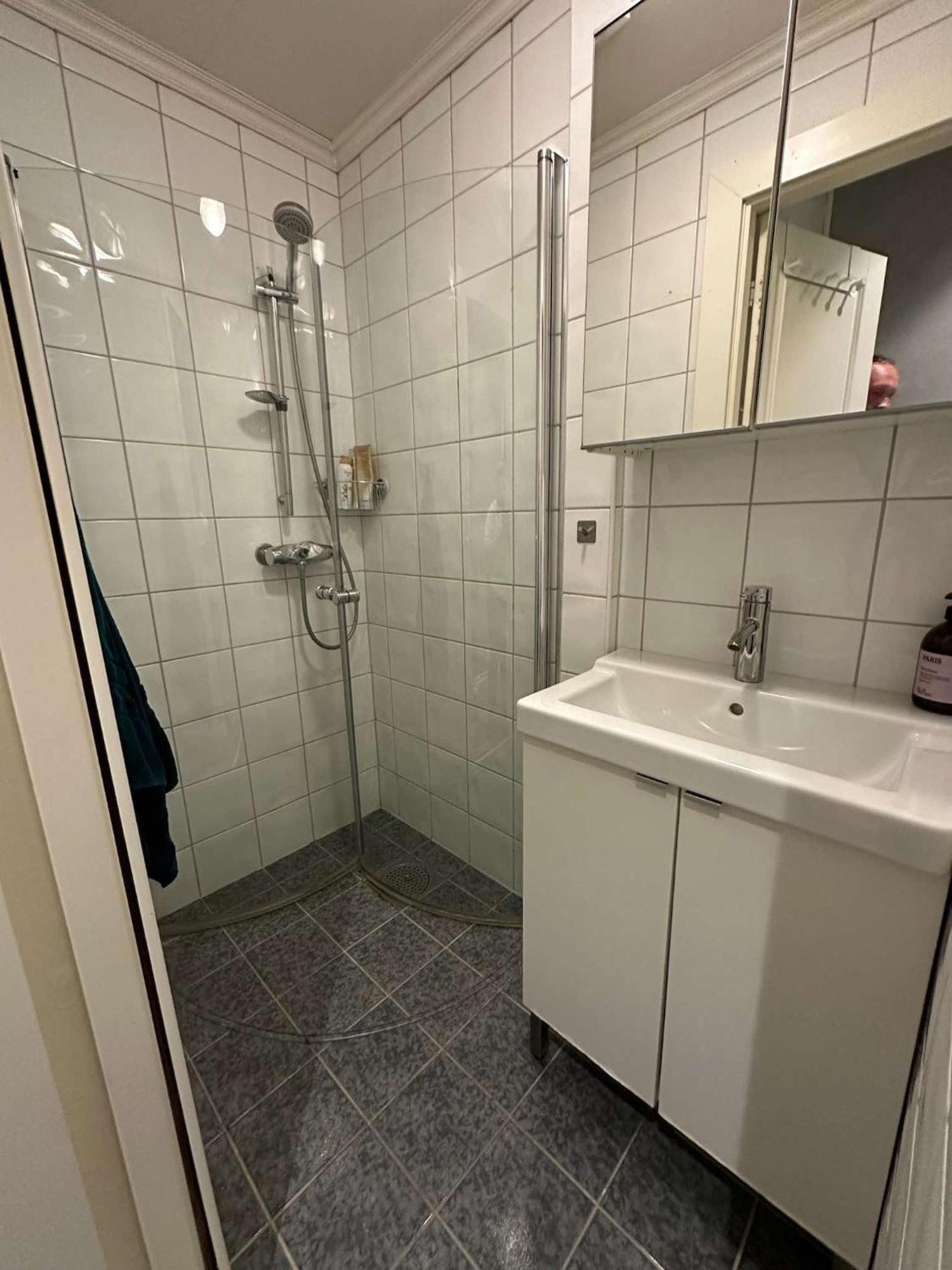 Apartment Alt Du Trenger - Naert Bryggen, Fjell Og Sjo *