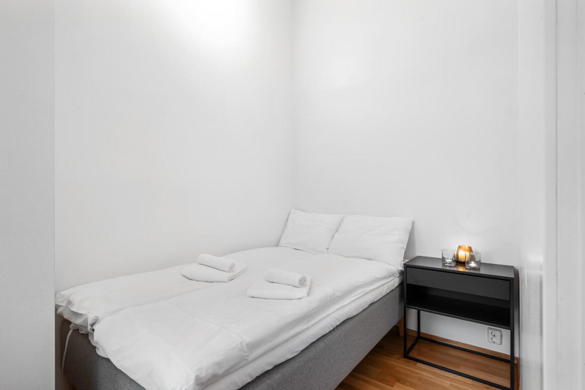 Appartement Modern With Rooftop Terrace And Stunning Views *