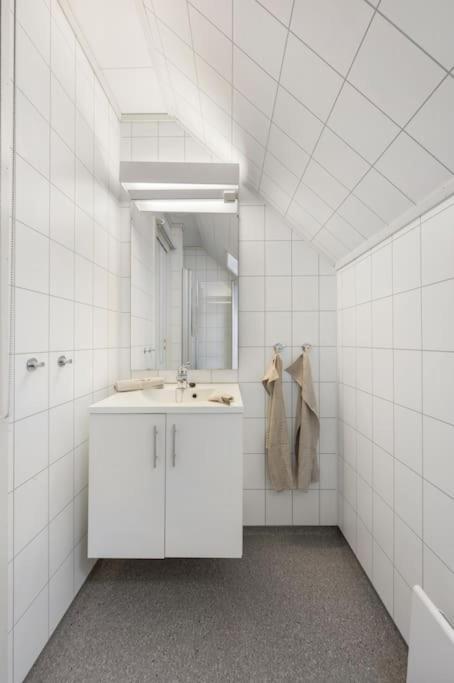 Cozy & Modern In Historic Area Of