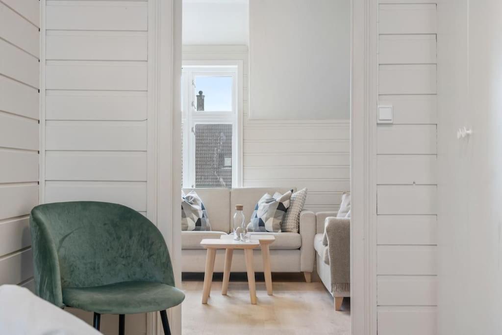 Cozy & Modern In Historic Area Of Căn hộ Bergen