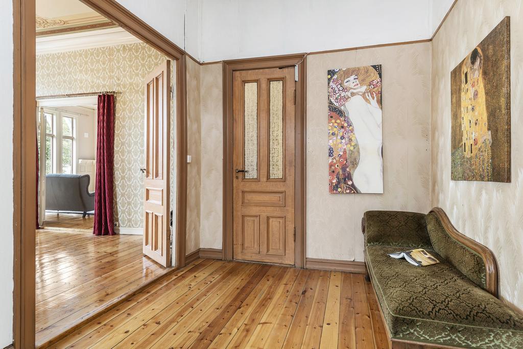 Apartment Karine