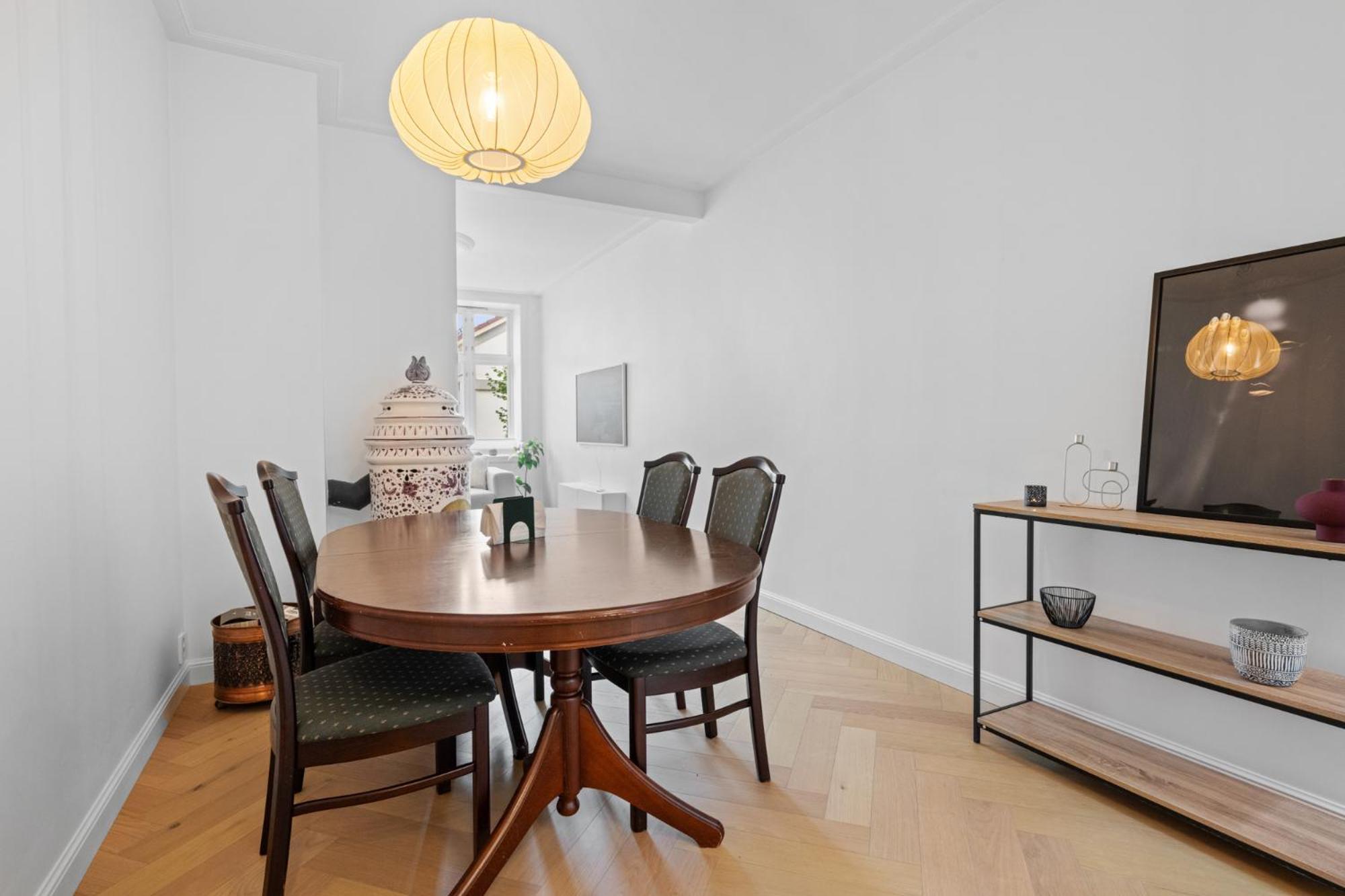 Appartement Roomsly I Near Bryggen Bergen