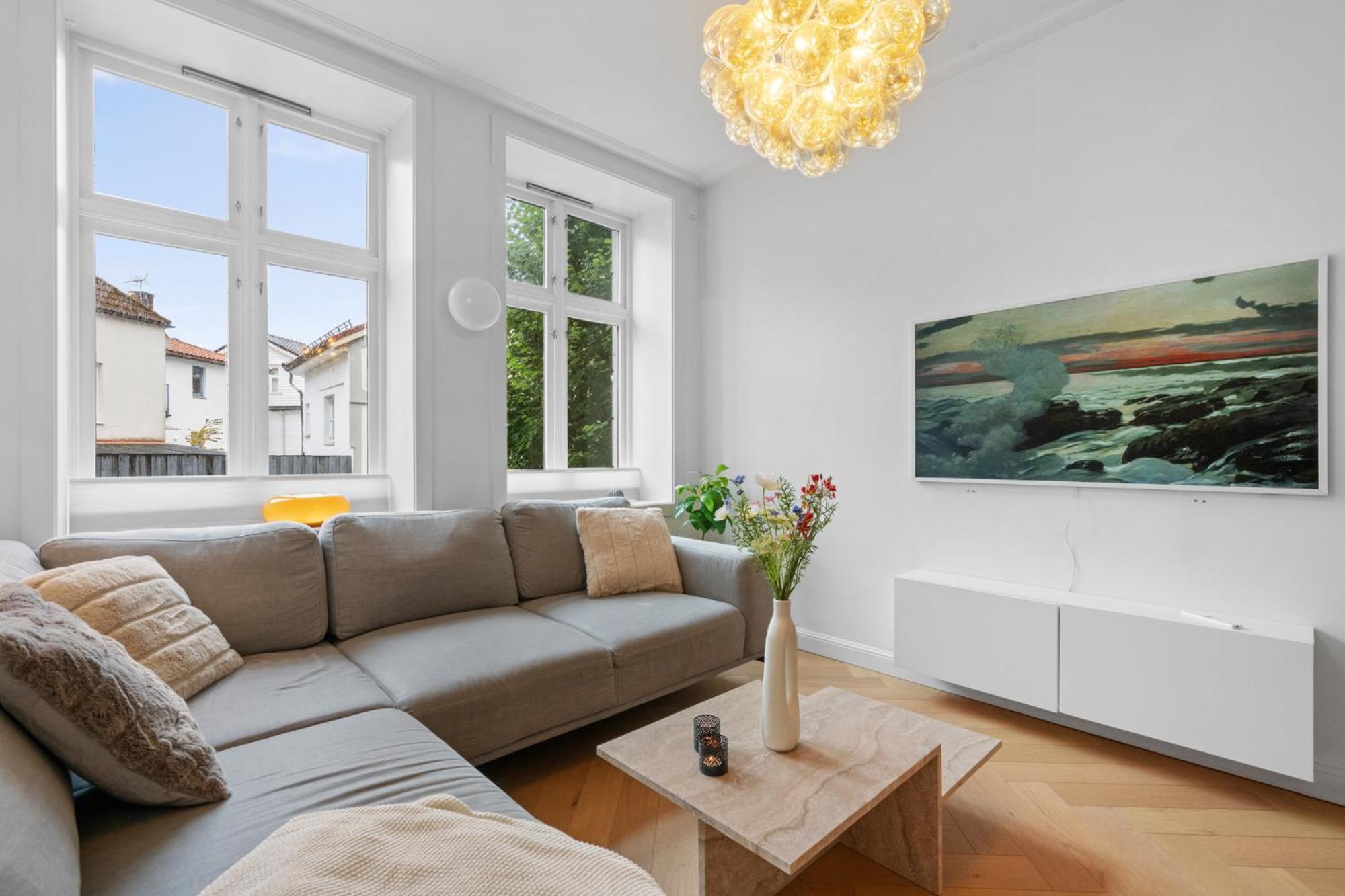 Apartment Roomsly I Near Bryggen Bergen