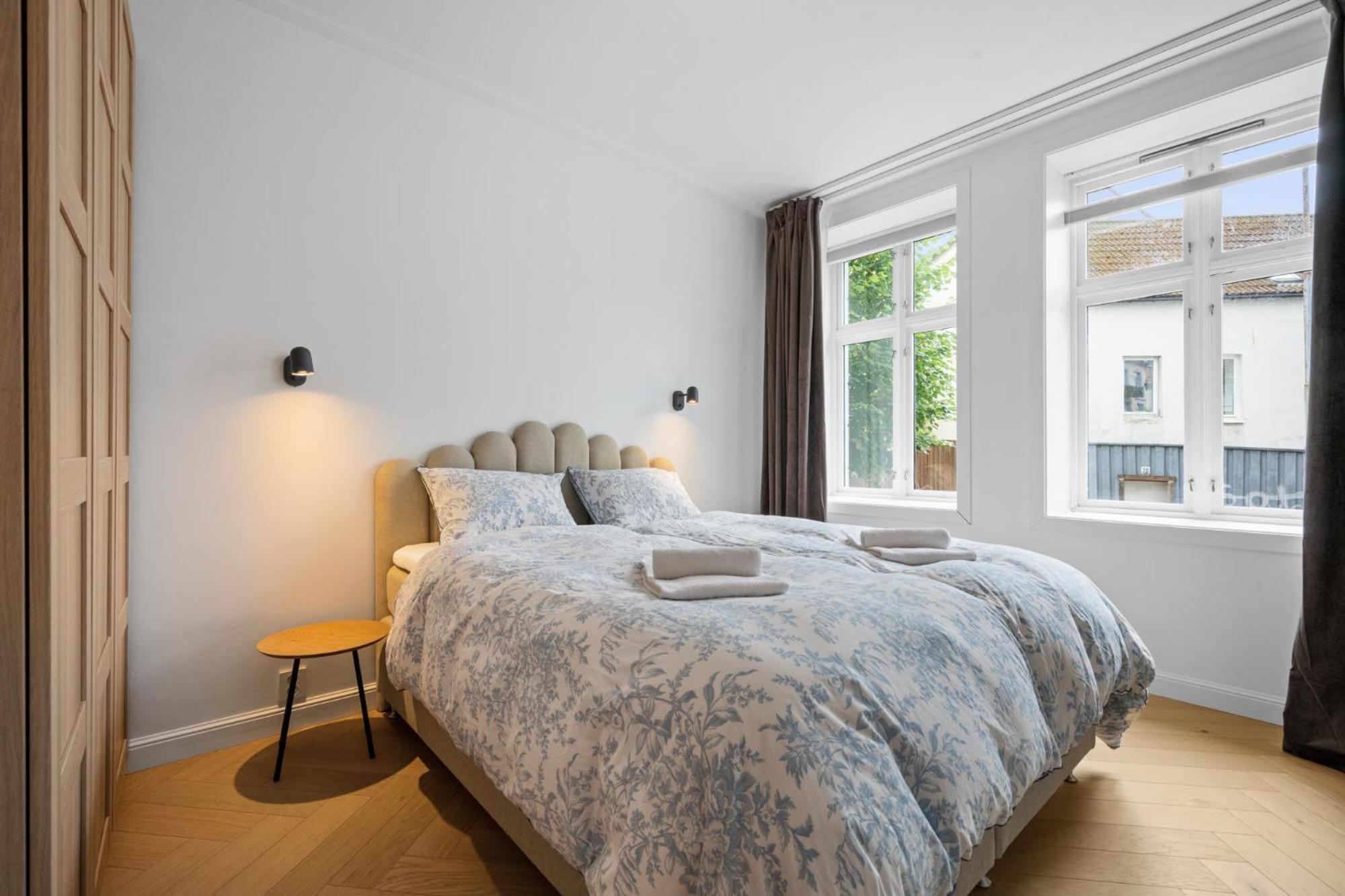 Roomsly I Near Bryggen * Bergen