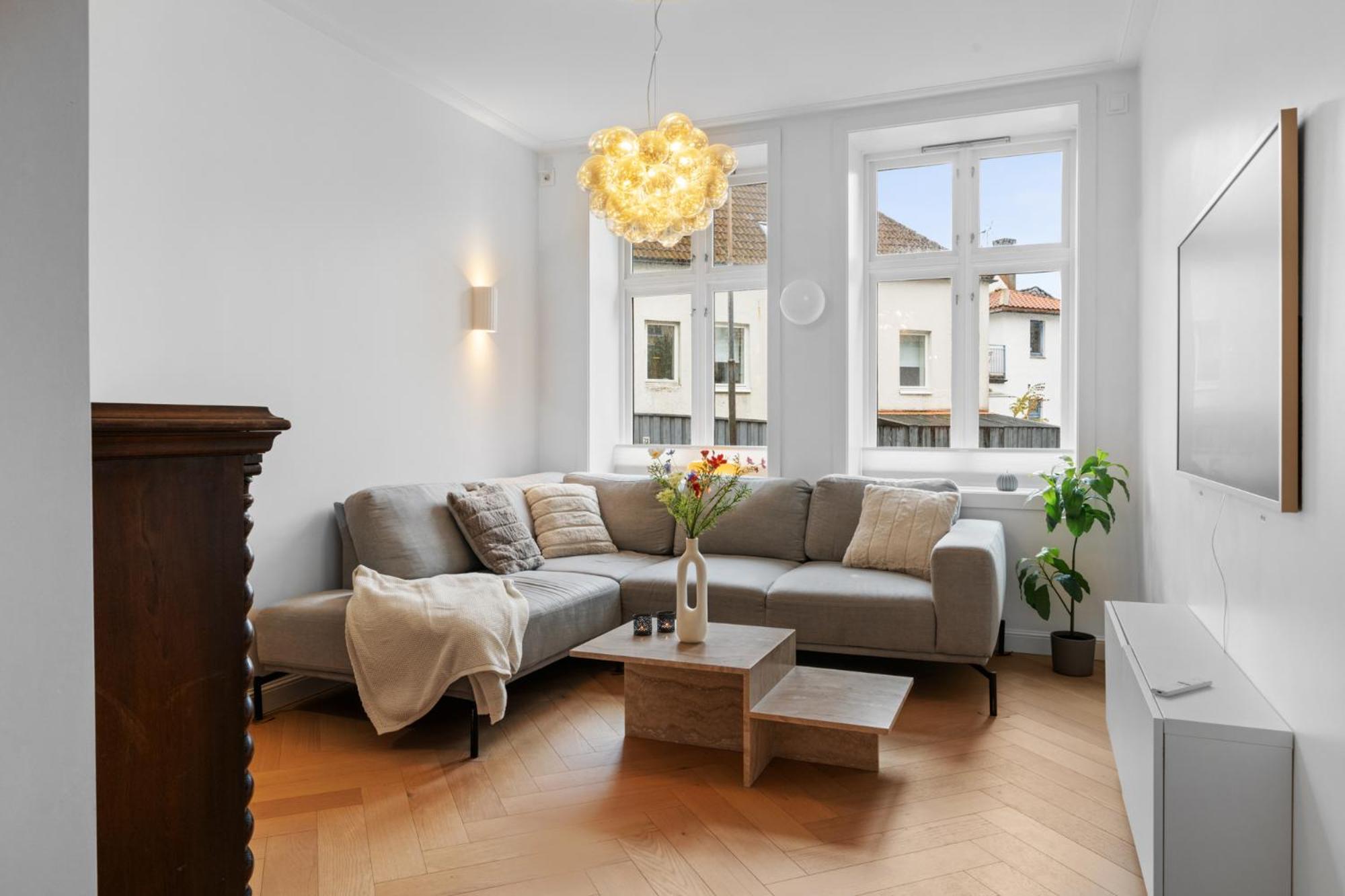 Apartment Roomsly I Near Bryggen