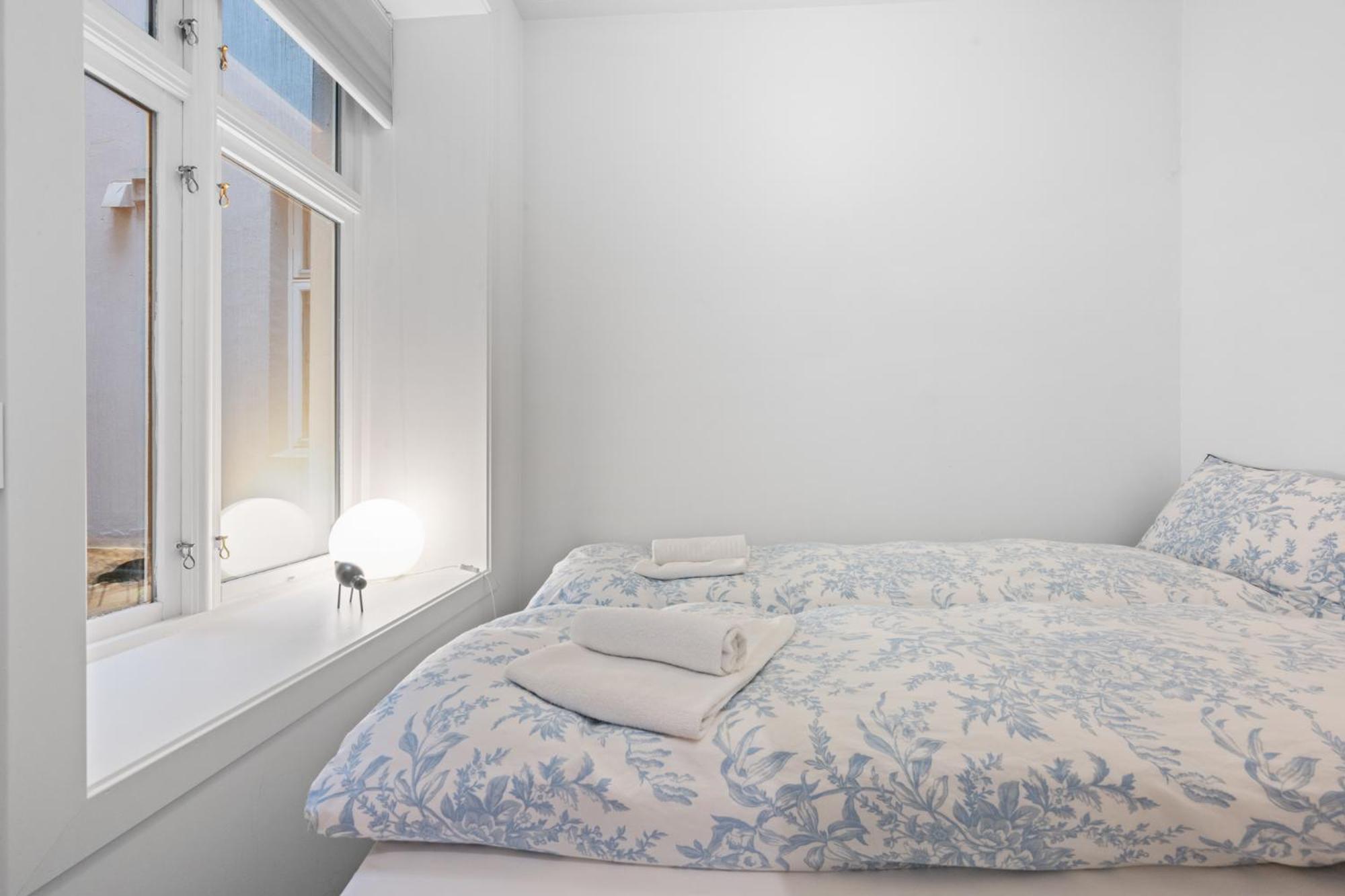 Roomsly I Near Bryggen * Bergen