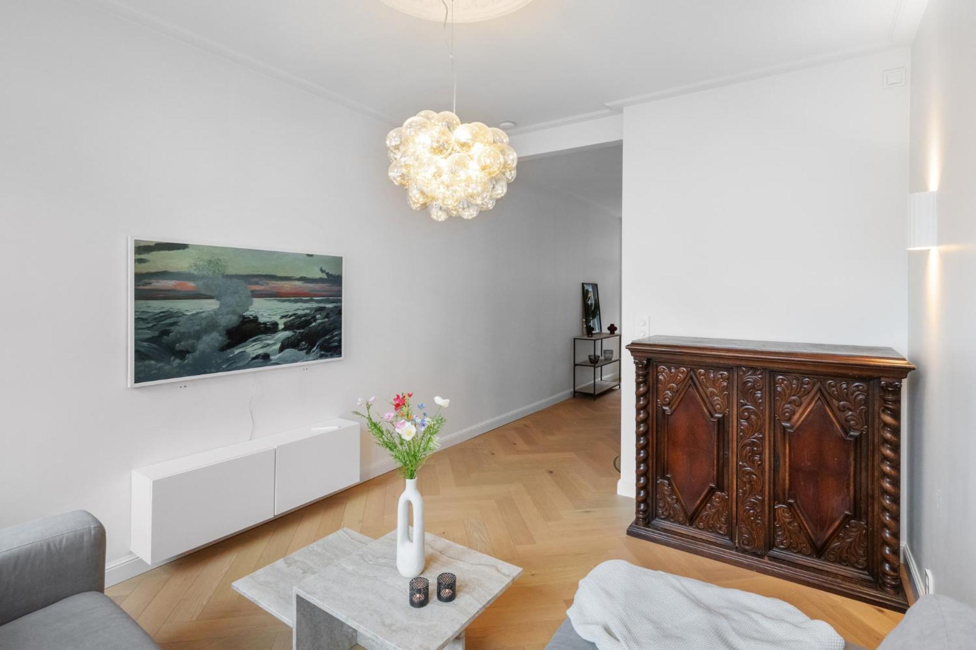 Apartment Roomsly I Near Bryggen Bergen