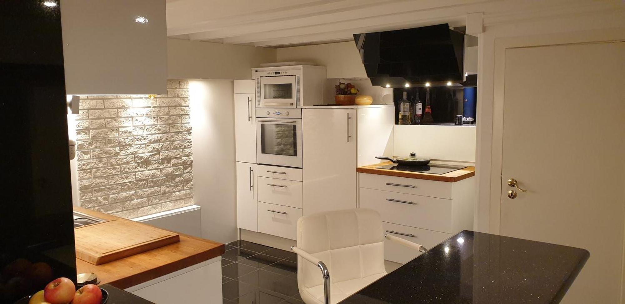 Lovely Big Unit With A Fantastic View *