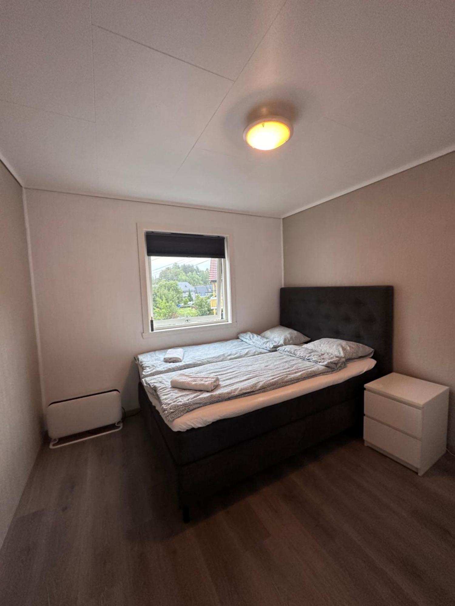 Bedroom Close To City Center