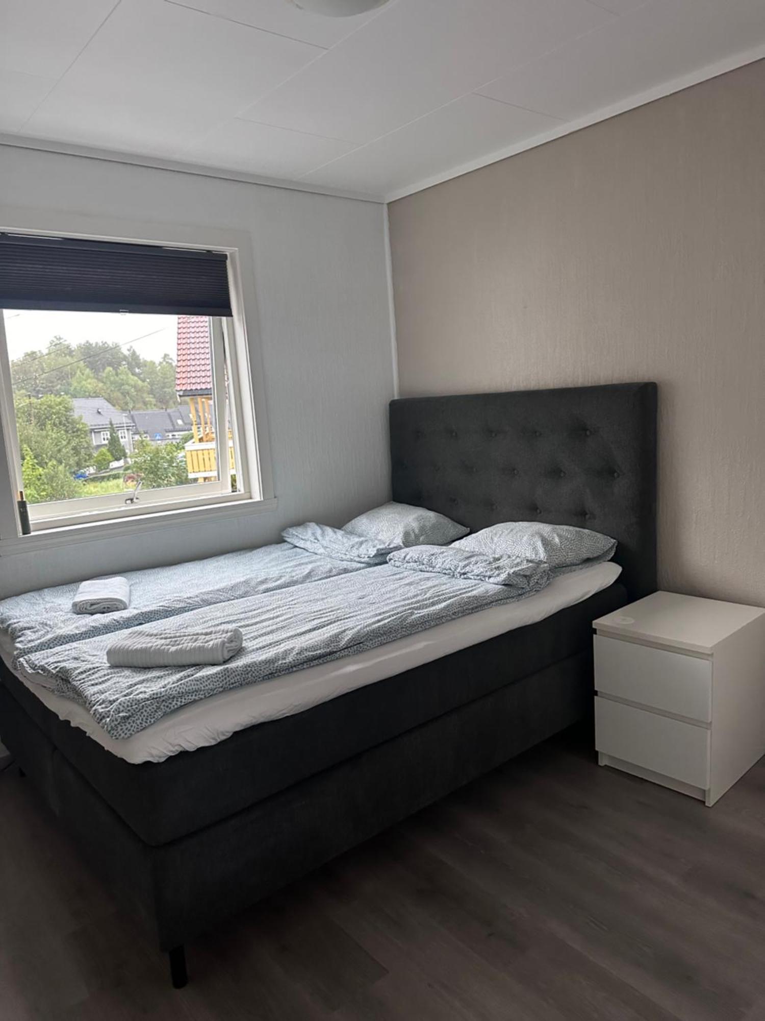 Bedroom Close To City Center Homestay
