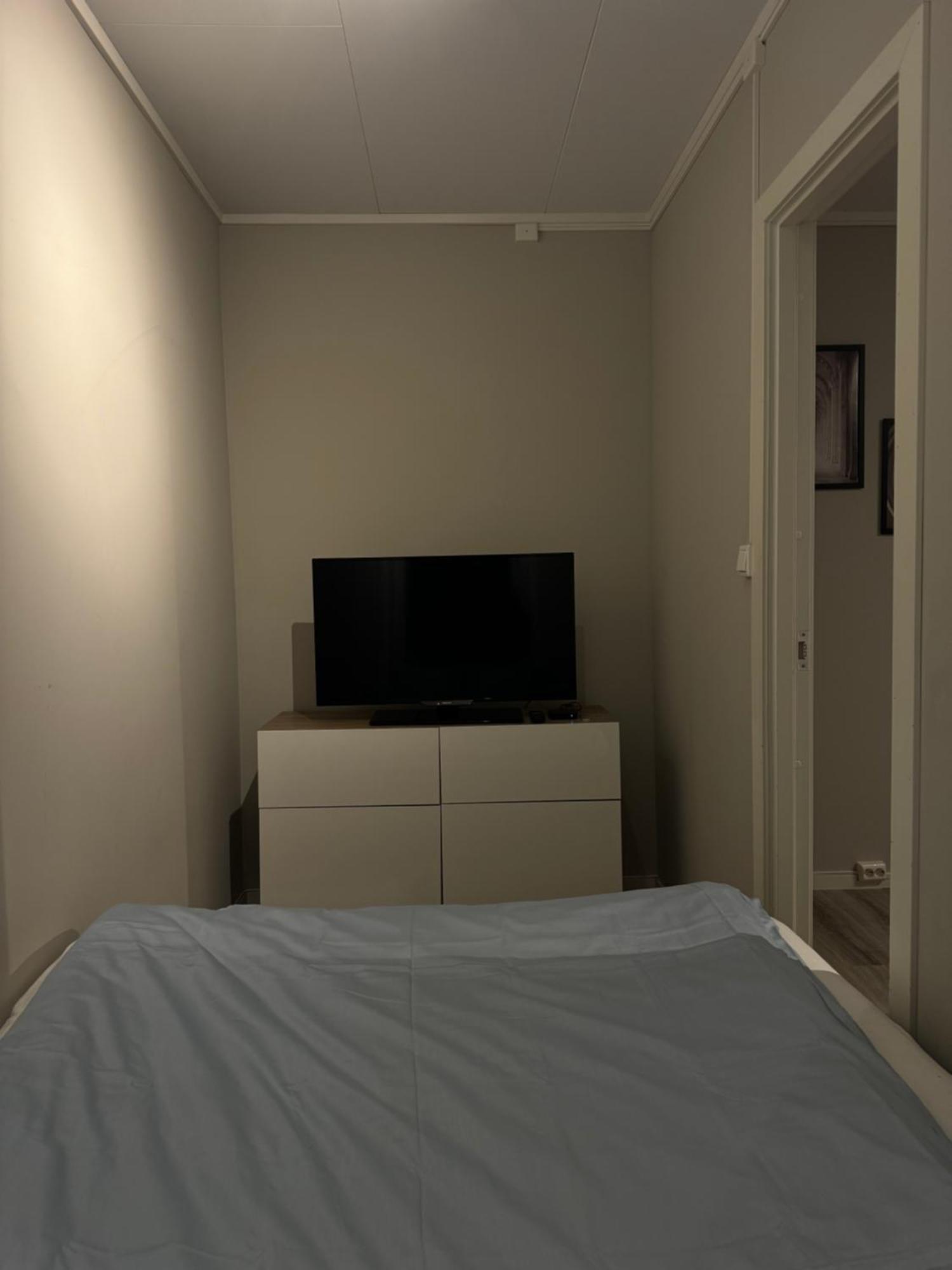 Apartment Fin Supersentralt I