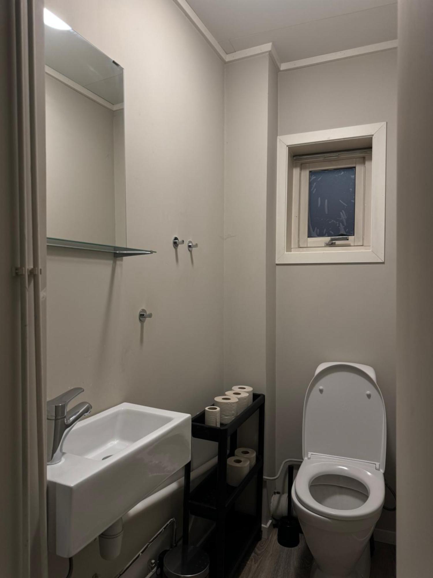 Apartment Fin Supersentralt I Bergen