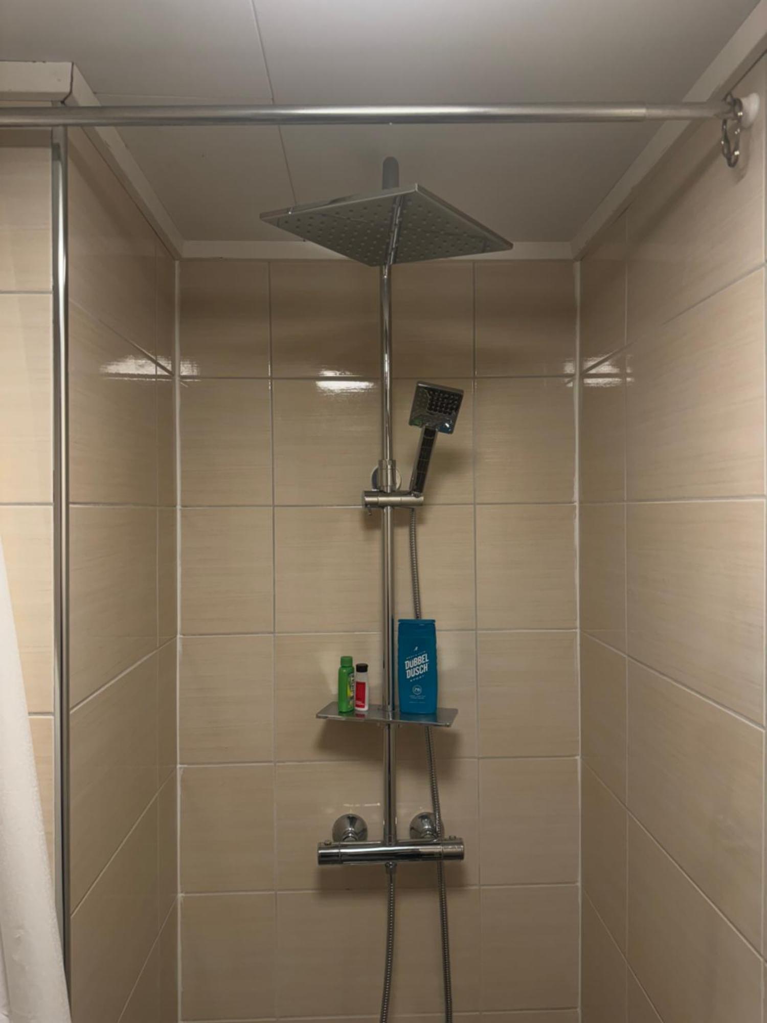 Fin Supersentralt I Apartment