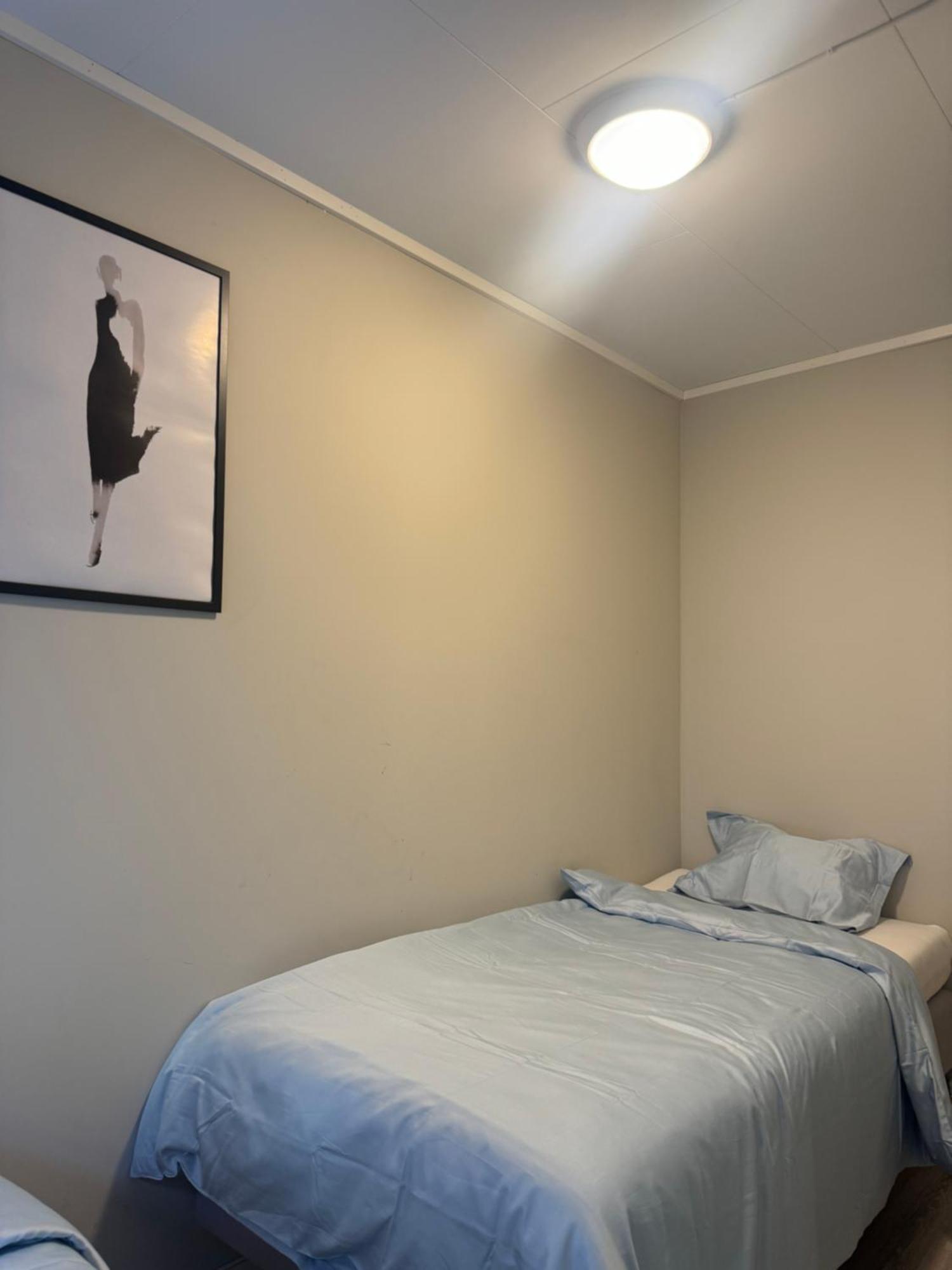 Fin Supersentralt I Apartment Bergen