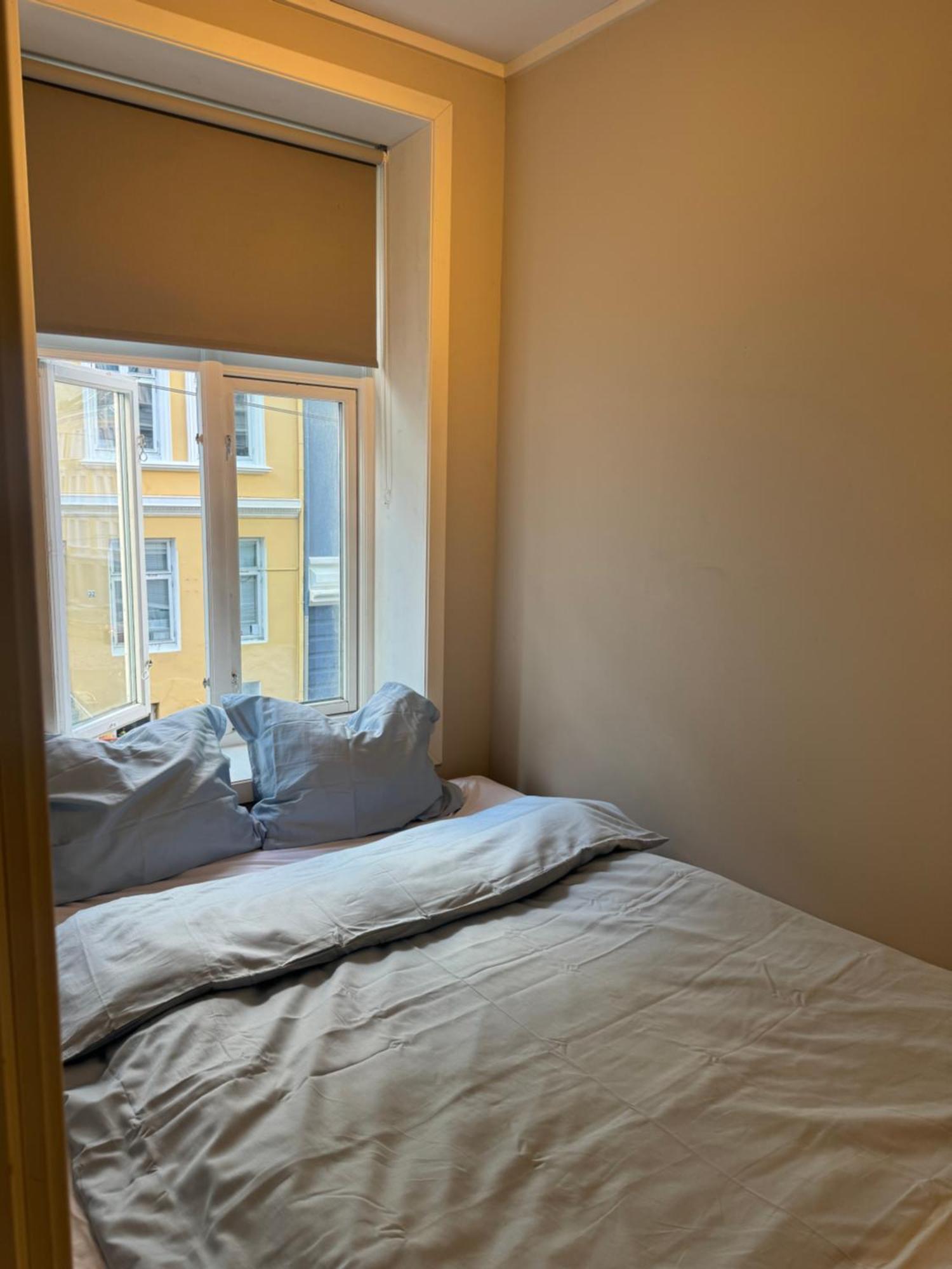 Fin Supersentralt I Apartment