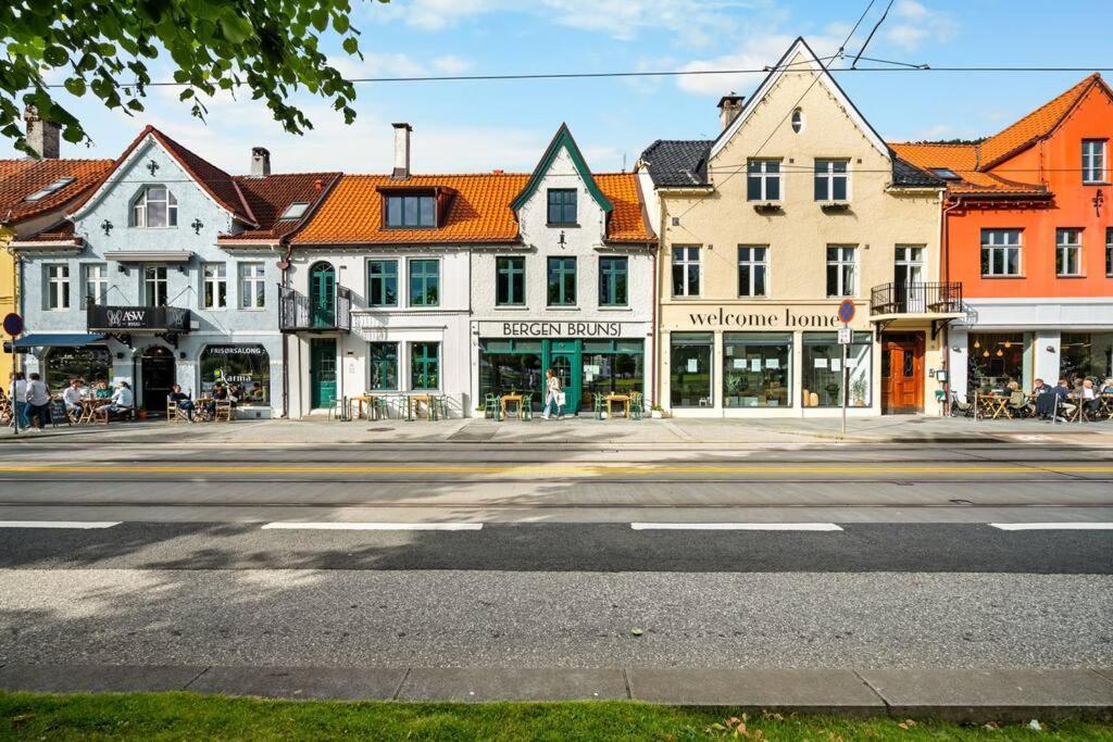 Stylish Place In The Heart Of *