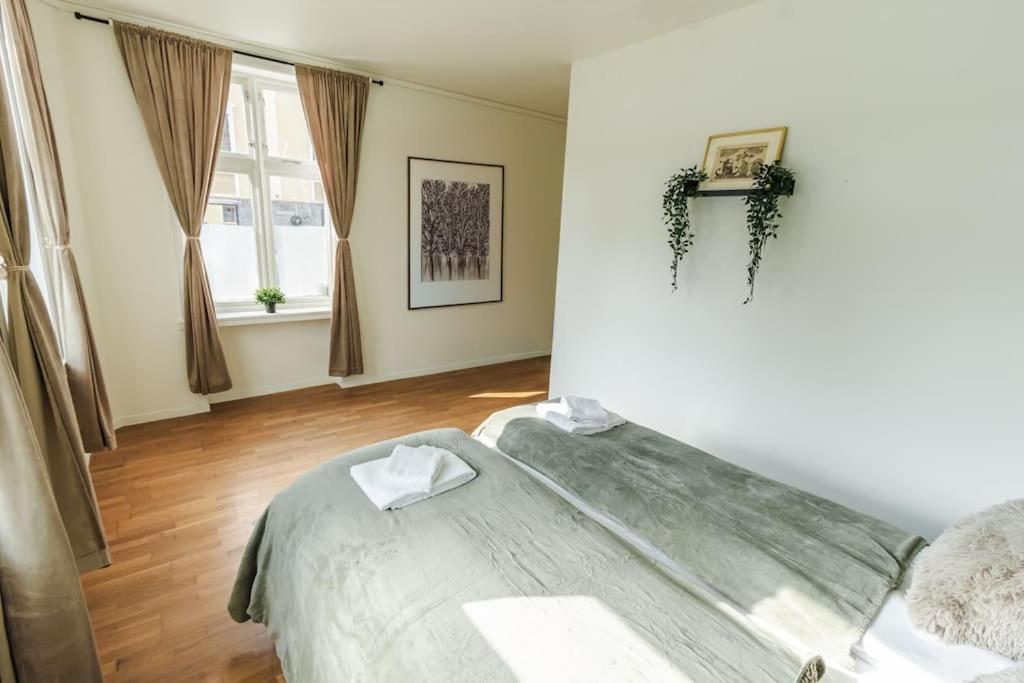 Stylish Place In The Heart Of Apartment Bergen