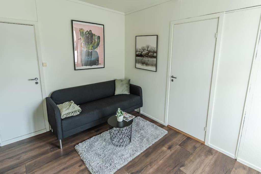 Stylish Place In The Heart Of Bergen
