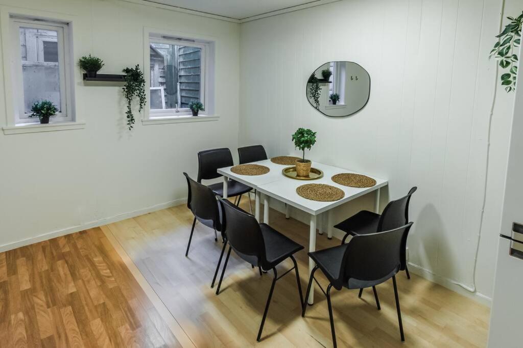 Stylish Place In The Heart Of